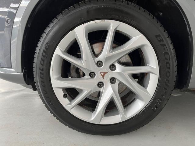 CUPRA Formentor 1.5 TSI DSG 110 kW (150 CV)