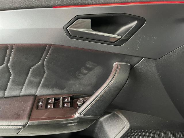 CUPRA Formentor 1.5 TSI DSG 110 kW (150 CV)