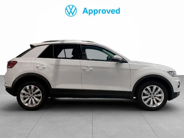 Volkswagen T-Roc Advance 1.5 TSI 110 kW (150 CV) DSG