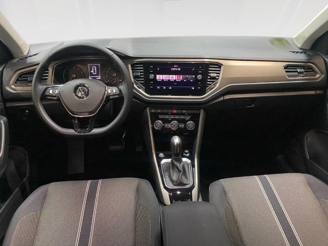 Volkswagen T-Roc Advance 1.5 TSI 110 kW (150 CV) DSG
