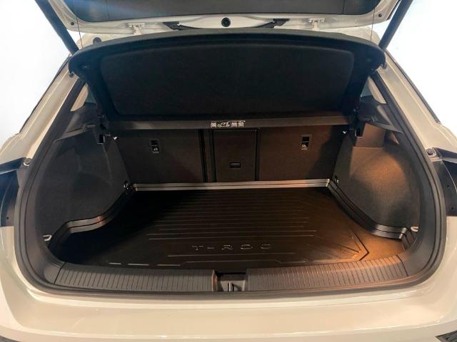 Volkswagen T-Roc Advance 1.5 TSI 110 kW (150 CV) DSG