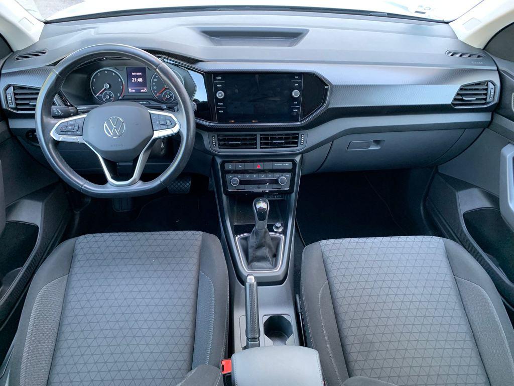 Advance 1.0 TSI 81 kW (110 CV) DSG