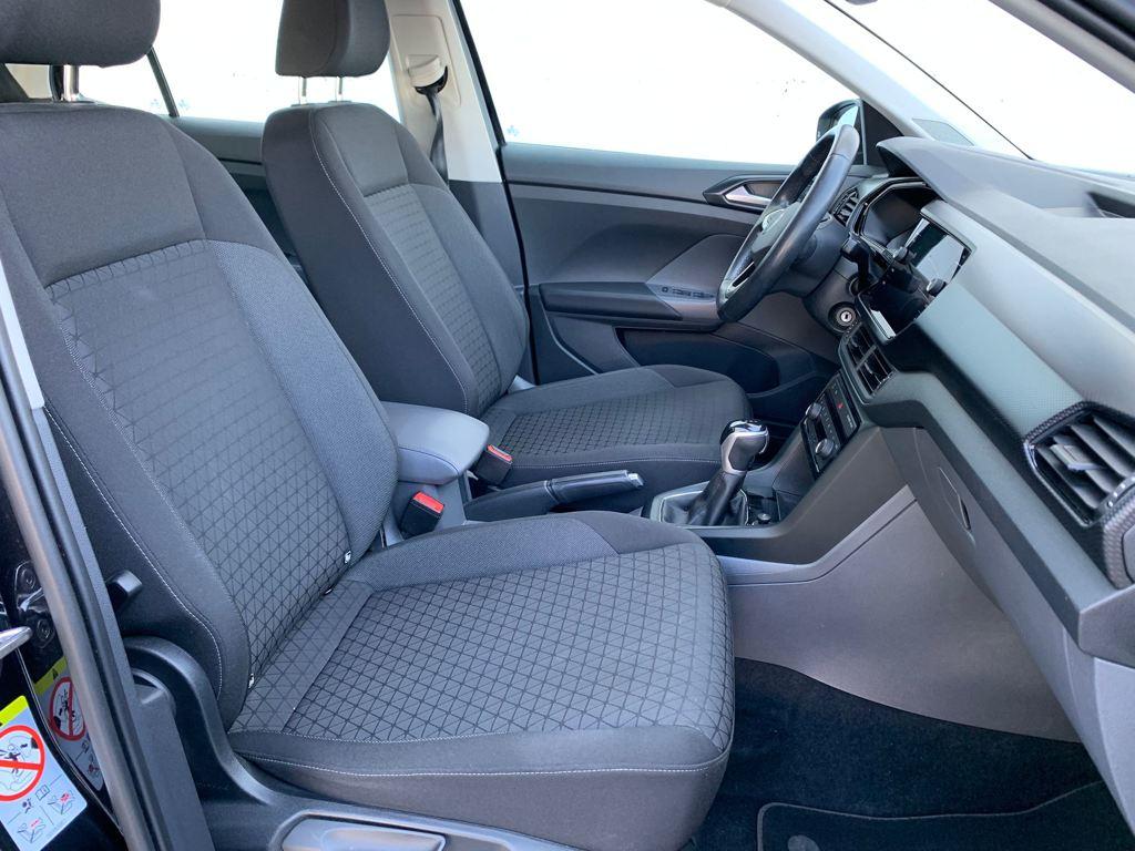 Advance 1.0 TSI 81 kW (110 CV) DSG