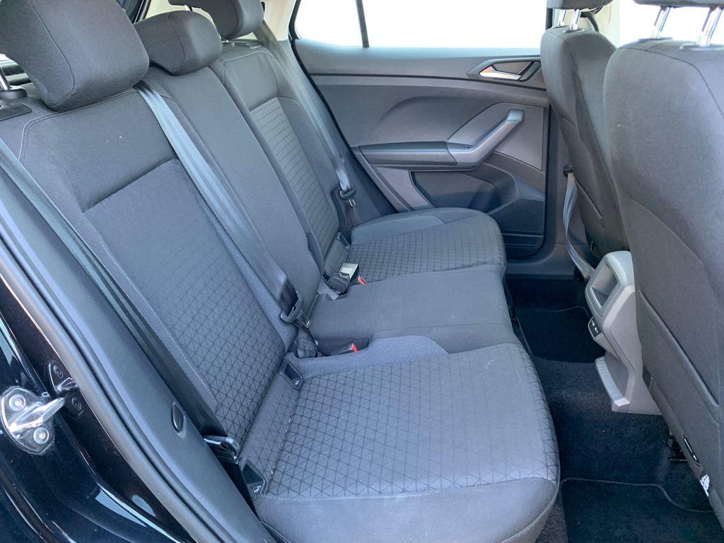 Advance 1.0 TSI 81 kW (110 CV) DSG