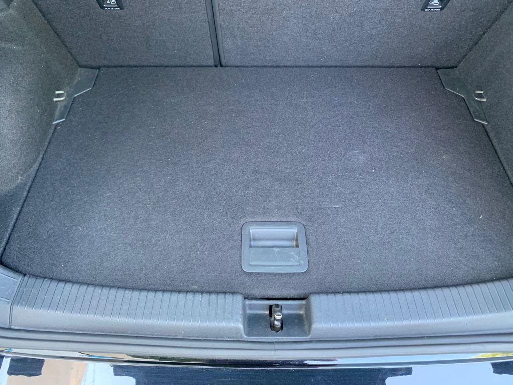 Advance 1.0 TSI 81 kW (110 CV) DSG