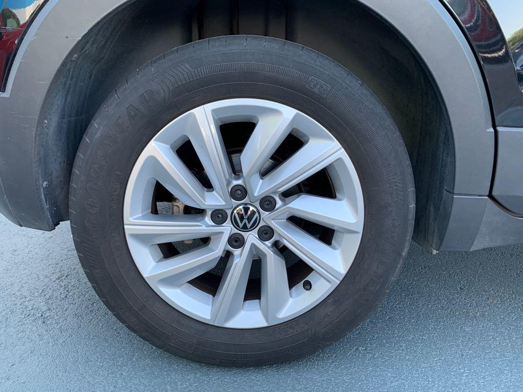 Advance 1.0 TSI 81 kW (110 CV) DSG