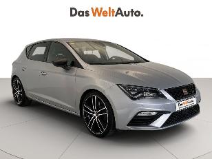 Coche de Ocasión VGRS