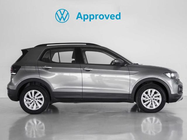Volkswagen T-Cross Advance 1.0 TSI 70 kW (95 CV)