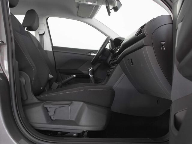 Volkswagen T-Cross Advance 1.0 TSI 70 kW (95 CV)