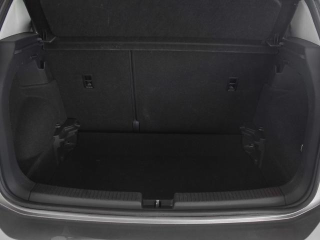 Volkswagen T-Cross Advance 1.0 TSI 70 kW (95 CV)