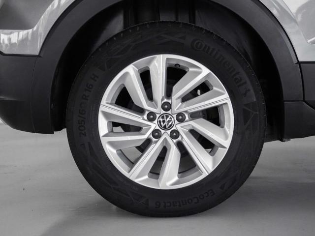 Volkswagen T-Cross Advance 1.0 TSI 70 kW (95 CV)