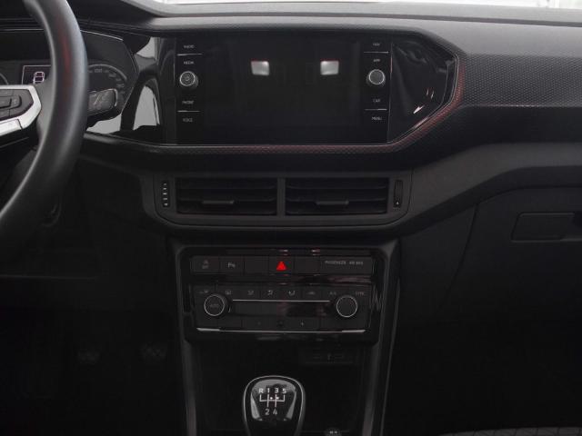 Volkswagen T-Cross Advance 1.0 TSI 70 kW (95 CV)