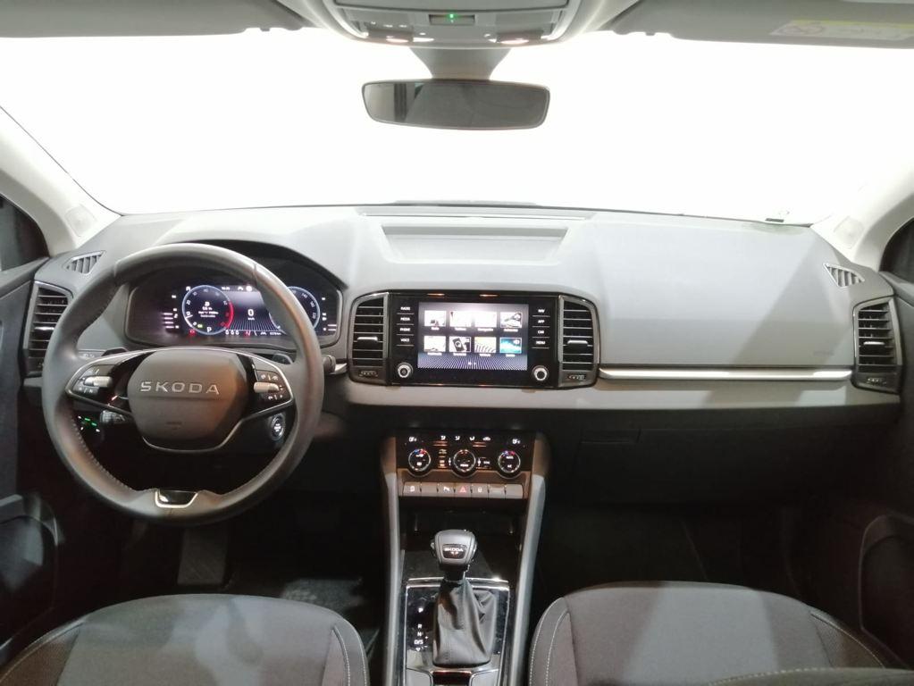 1.5 TSI ACT Selection DSG 110 kW (150 CV)