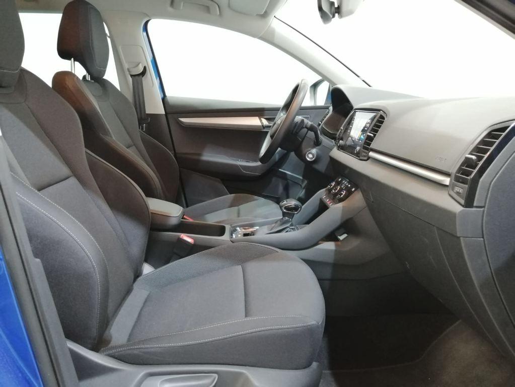 1.5 TSI ACT Selection DSG 110 kW (150 CV)