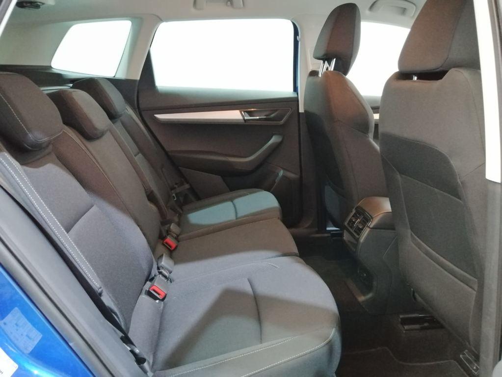 1.5 TSI ACT Selection DSG 110 kW (150 CV)