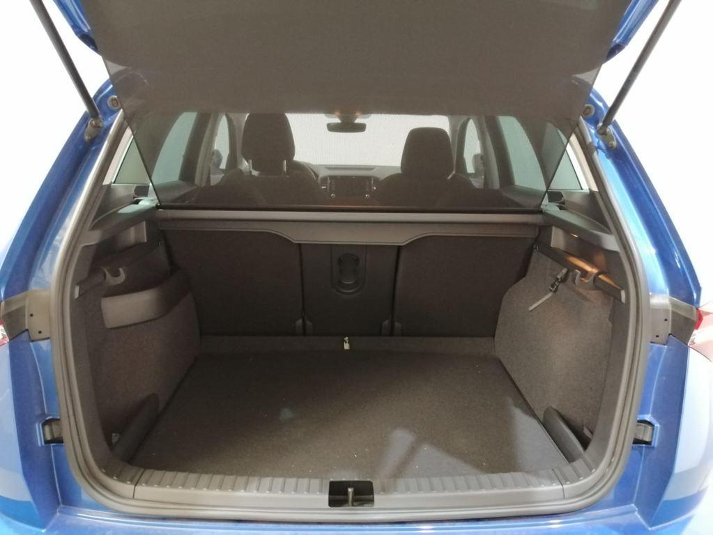 1.5 TSI ACT Selection DSG 110 kW (150 CV)