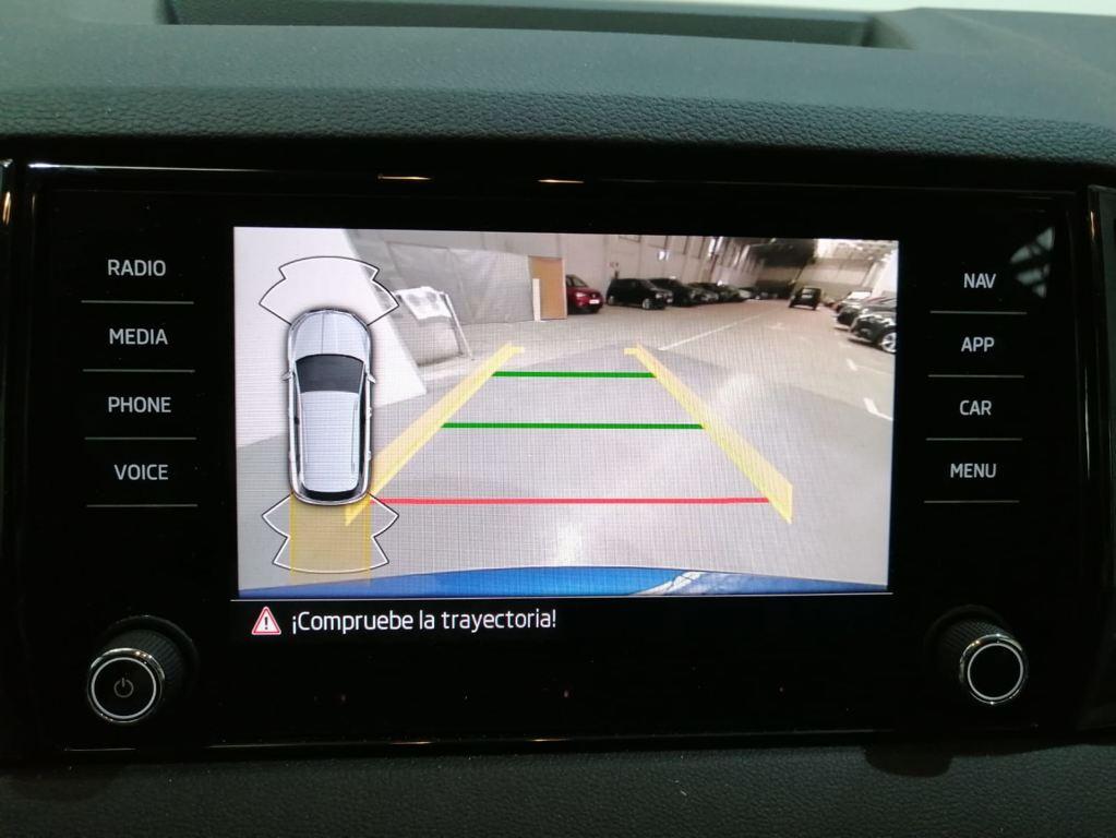 1.5 TSI ACT Selection DSG 110 kW (150 CV)
