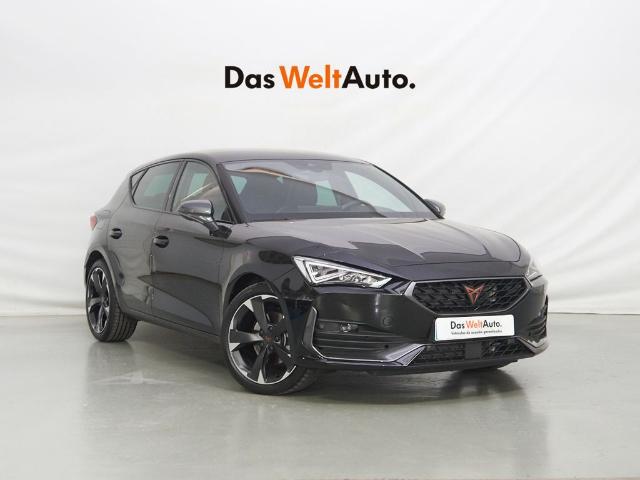 CUPRA León 1.5 eTSI de segunda mano