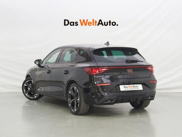 CUPRA León 1.5 eTSI Tech Edition DSG 110 kW (150 CV)