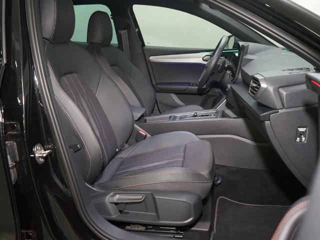 CUPRA León 1.5 eTSI Tech Edition DSG 110 kW (150 CV)