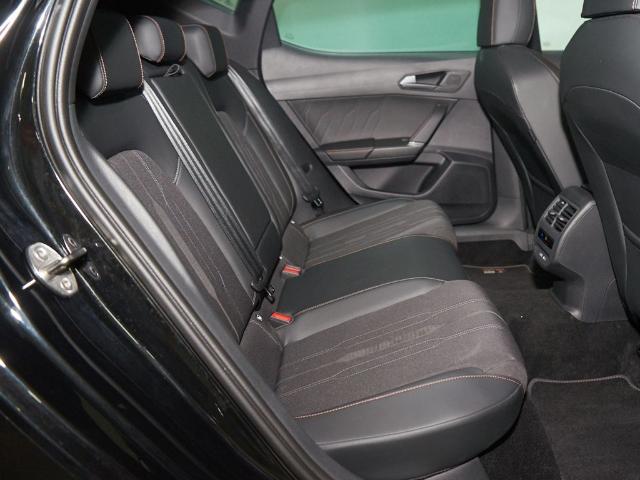 CUPRA León 1.5 eTSI Tech Edition DSG 110 kW (150 CV)