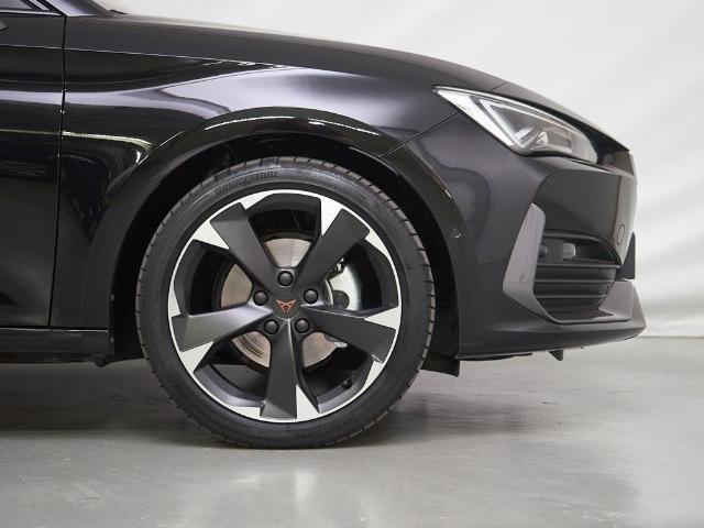 CUPRA León 1.5 eTSI Tech Edition DSG 110 kW (150 CV)