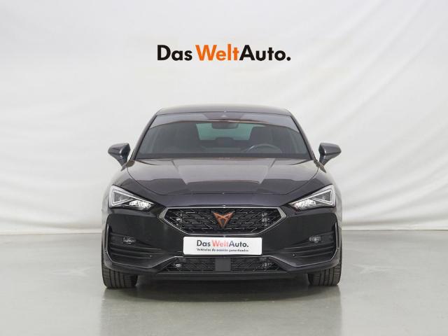 CUPRA León 1.5 eTSI Tech Edition DSG 110 kW (150 CV)