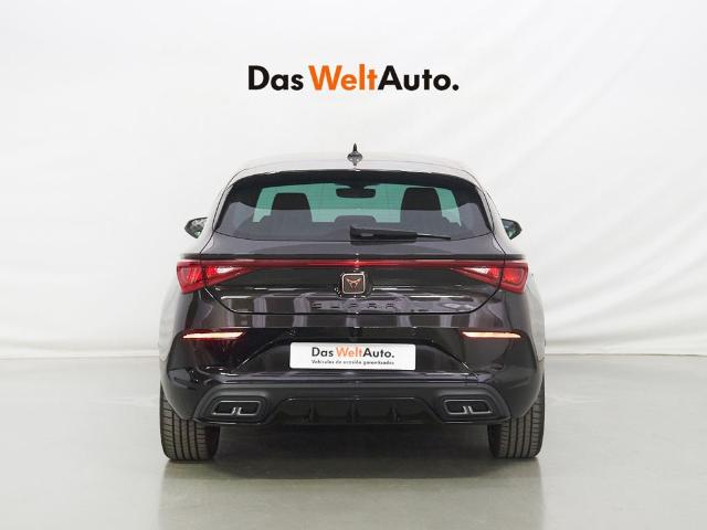 CUPRA León 1.5 eTSI Tech Edition DSG 110 kW (150 CV)
