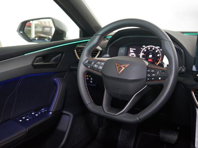 CUPRA León 1.5 eTSI Tech Edition DSG 110 kW (150 CV)