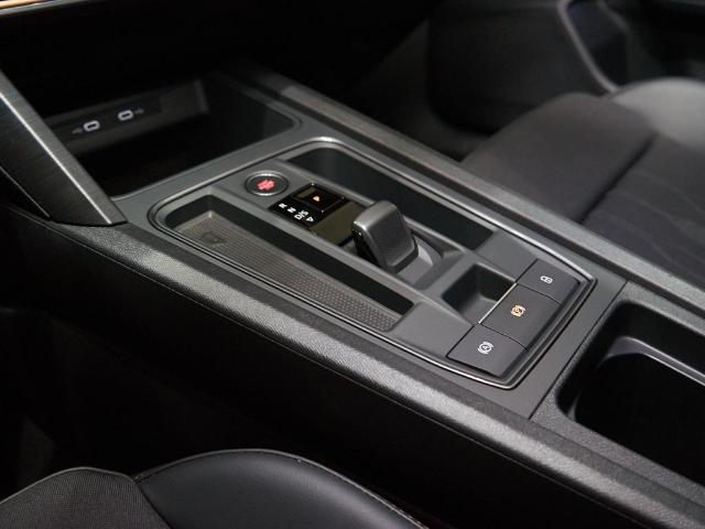 CUPRA León 1.5 eTSI Tech Edition DSG 110 kW (150 CV)