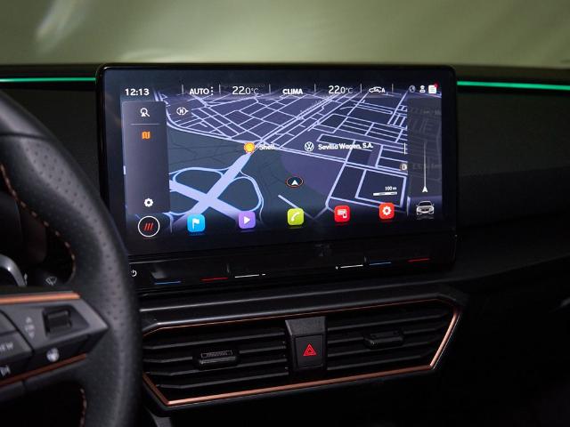 CUPRA León 1.5 eTSI Tech Edition DSG 110 kW (150 CV)