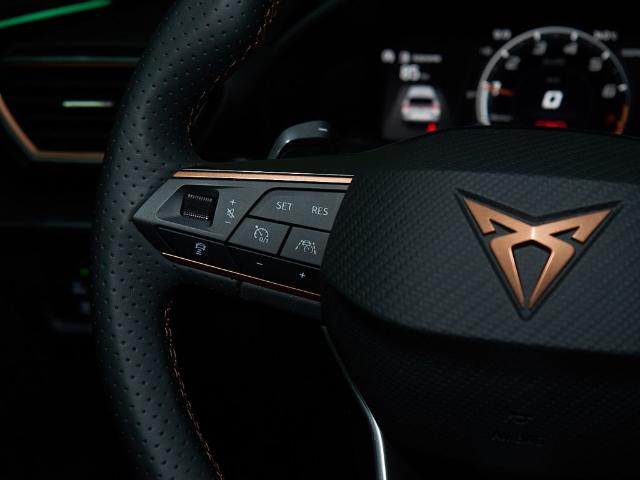 CUPRA León 1.5 eTSI Tech Edition DSG 110 kW (150 CV)