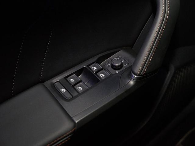 CUPRA León 1.5 eTSI Tech Edition DSG 110 kW (150 CV)