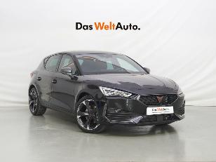 CUPRA León 1.5 eTSI de segunda mano