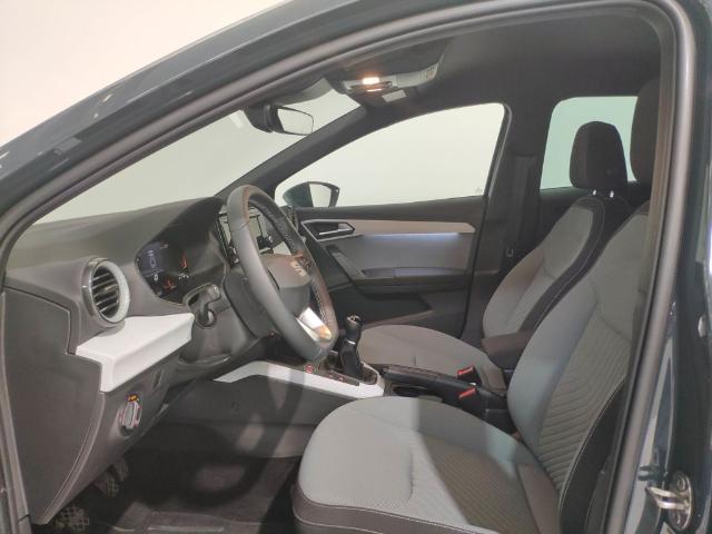 SEAT Ibiza 1.0 TSI S&S Xcellence 85 kW (115 CV)