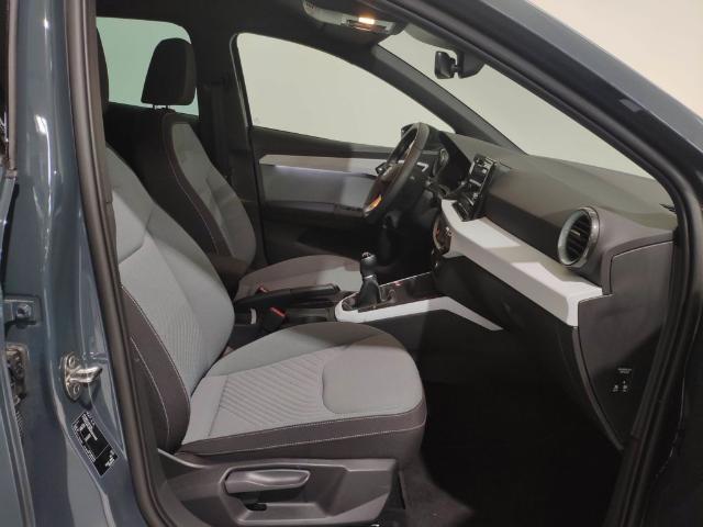 SEAT Ibiza 1.0 TSI S&S Xcellence 85 kW (115 CV)