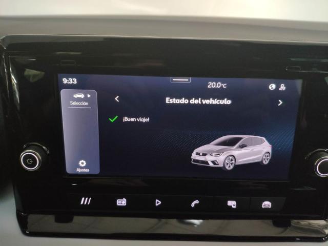 SEAT Ibiza 1.0 TSI S&S Xcellence 85 kW (115 CV)