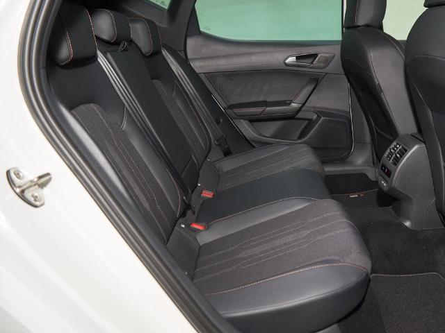 CUPRA León 1.5 eTSI DSG 110 kW (150 CV)