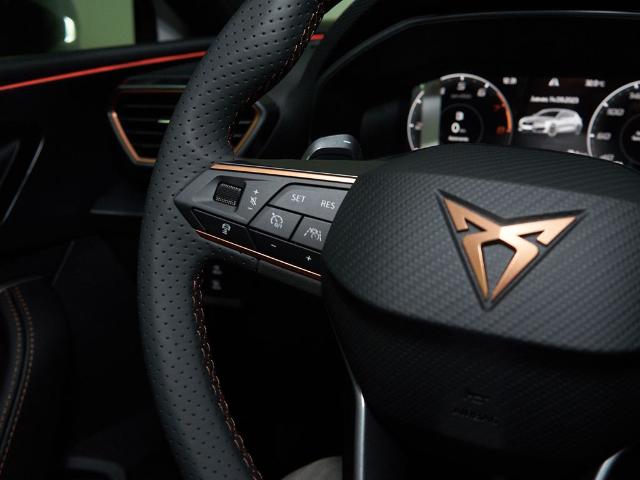 CUPRA León 1.5 eTSI DSG 110 kW (150 CV)