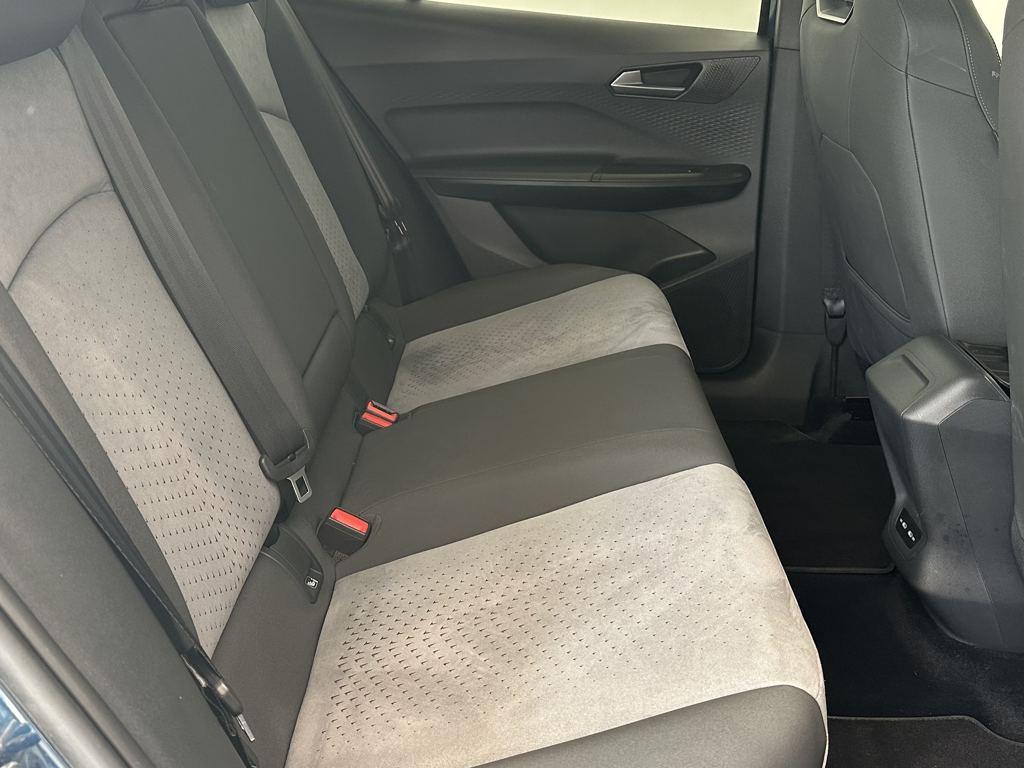 CUPRA Born 62 kWh en Barcelona