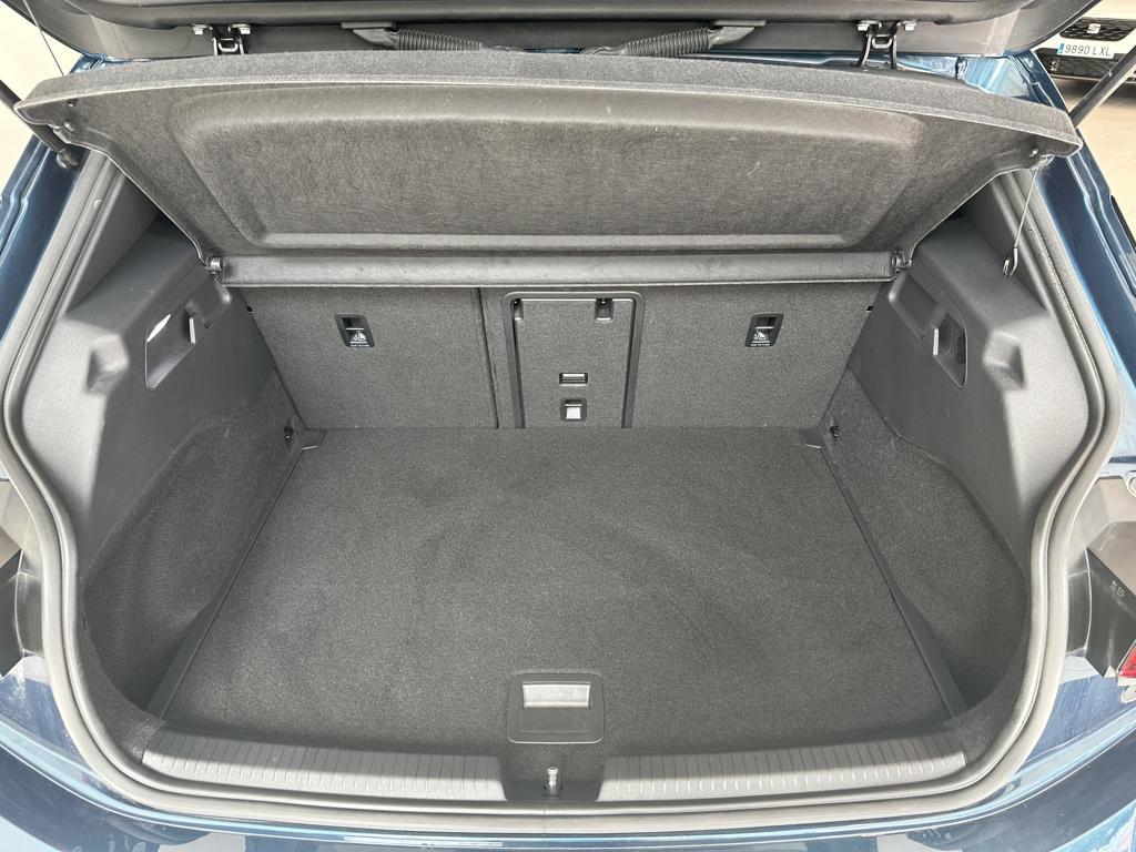 CUPRA Born 62 kWh en Barcelona