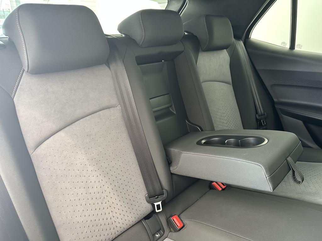 CUPRA Born 62 kWh en Barcelona