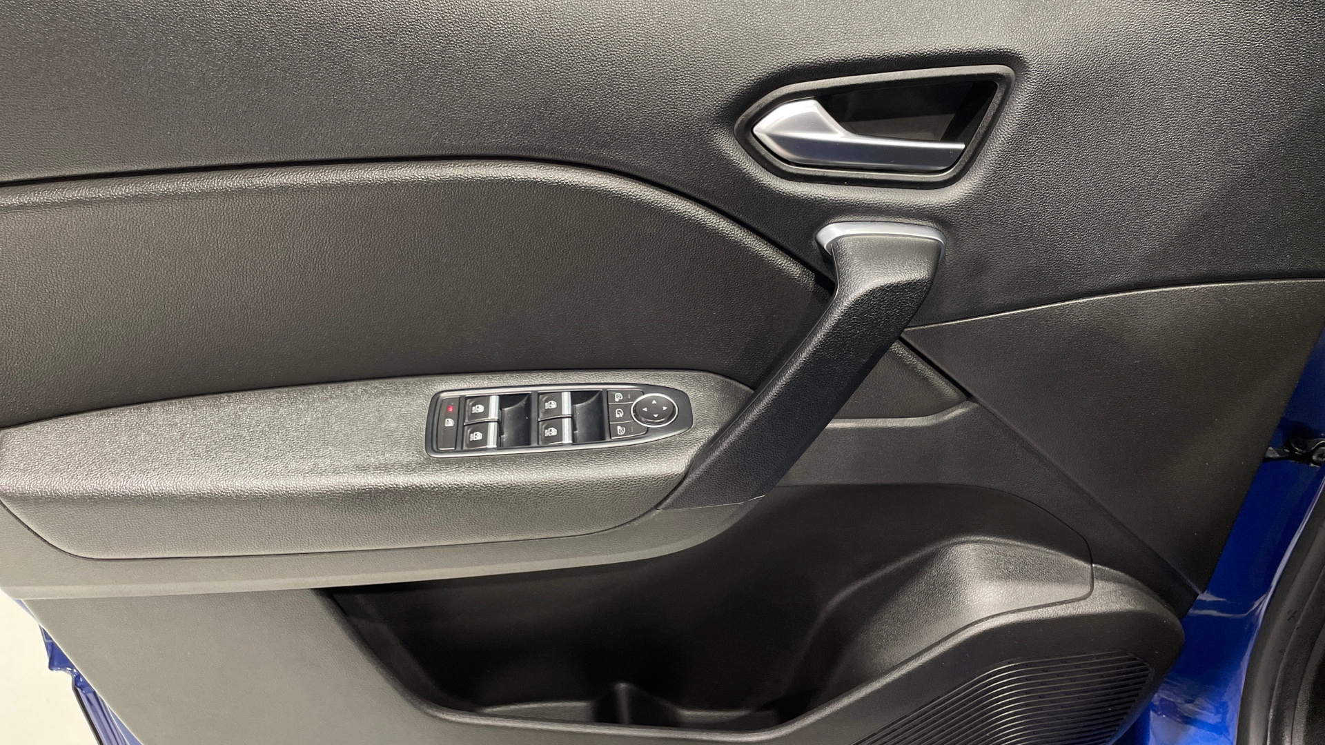 Renault Captur E-Tech Híbrido en Barcelona