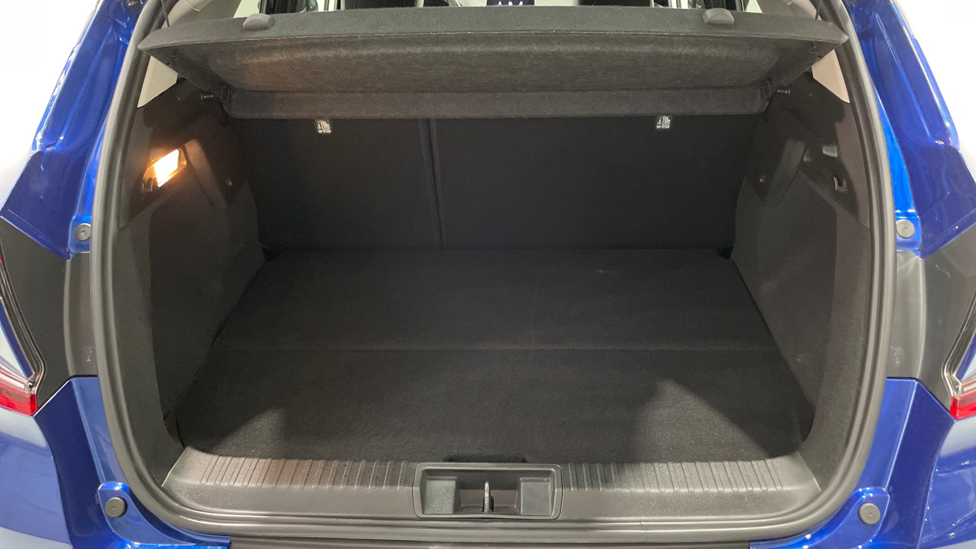 Renault Captur E-Tech Híbrido en Barcelona