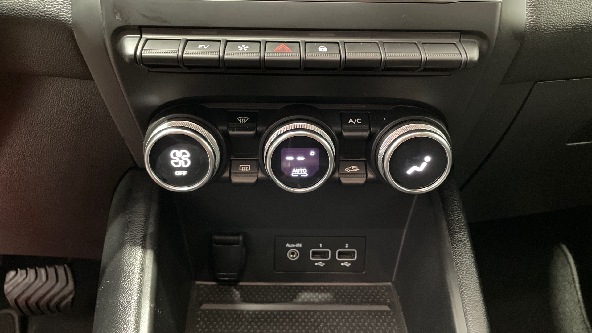 Renault Captur E-Tech Híbrido en Barcelona