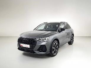 Audi Q3 en Motorflash