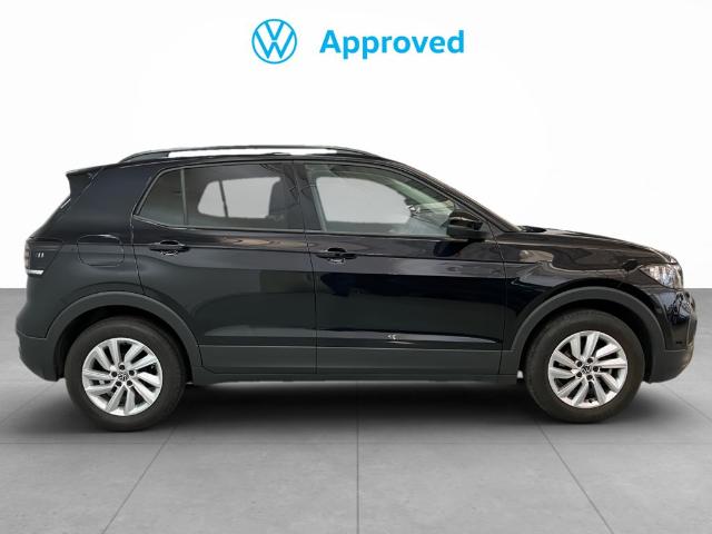 Volkswagen T-Cross Advance 1.0 TSI 70 kW (95 CV)