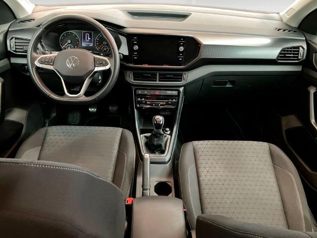 Volkswagen T-Cross Advance 1.0 TSI 70 kW (95 CV)