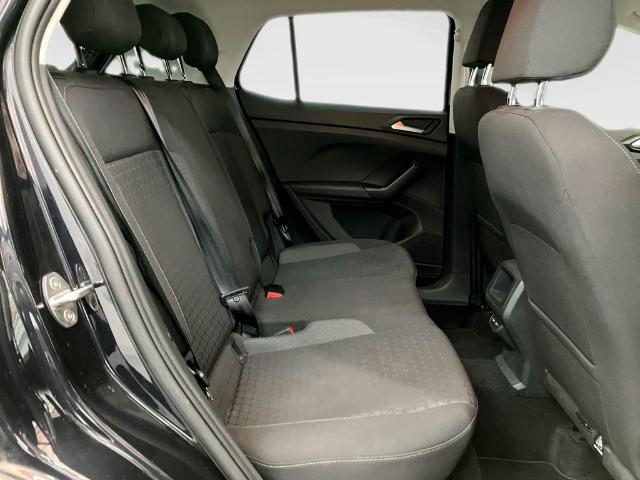 Volkswagen T-Cross Advance 1.0 TSI 70 kW (95 CV)