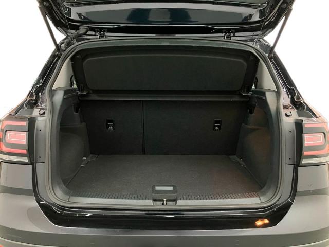 Volkswagen T-Cross Advance 1.0 TSI 70 kW (95 CV)